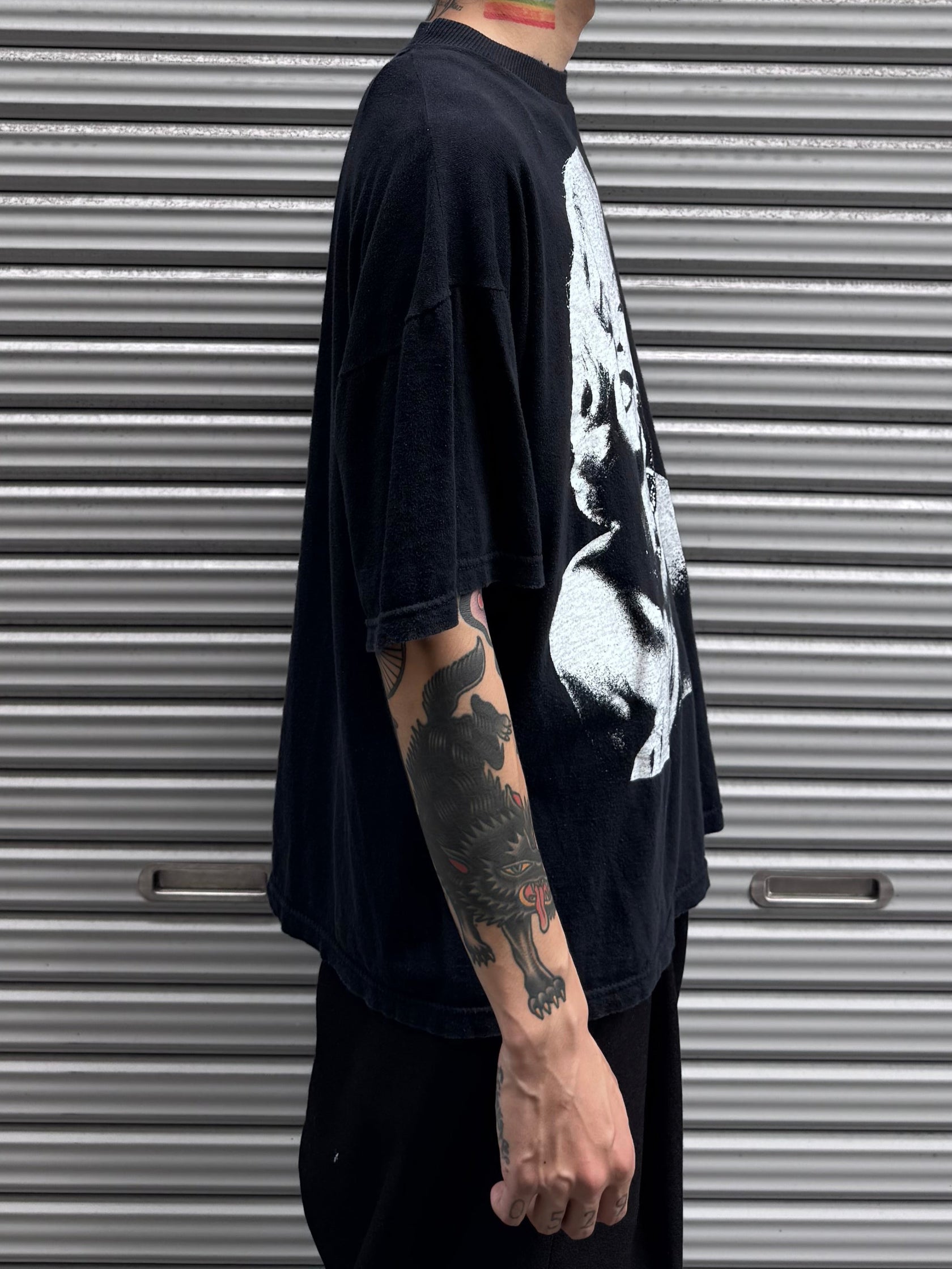 00's「Marilyn Monroe」Tシャツ