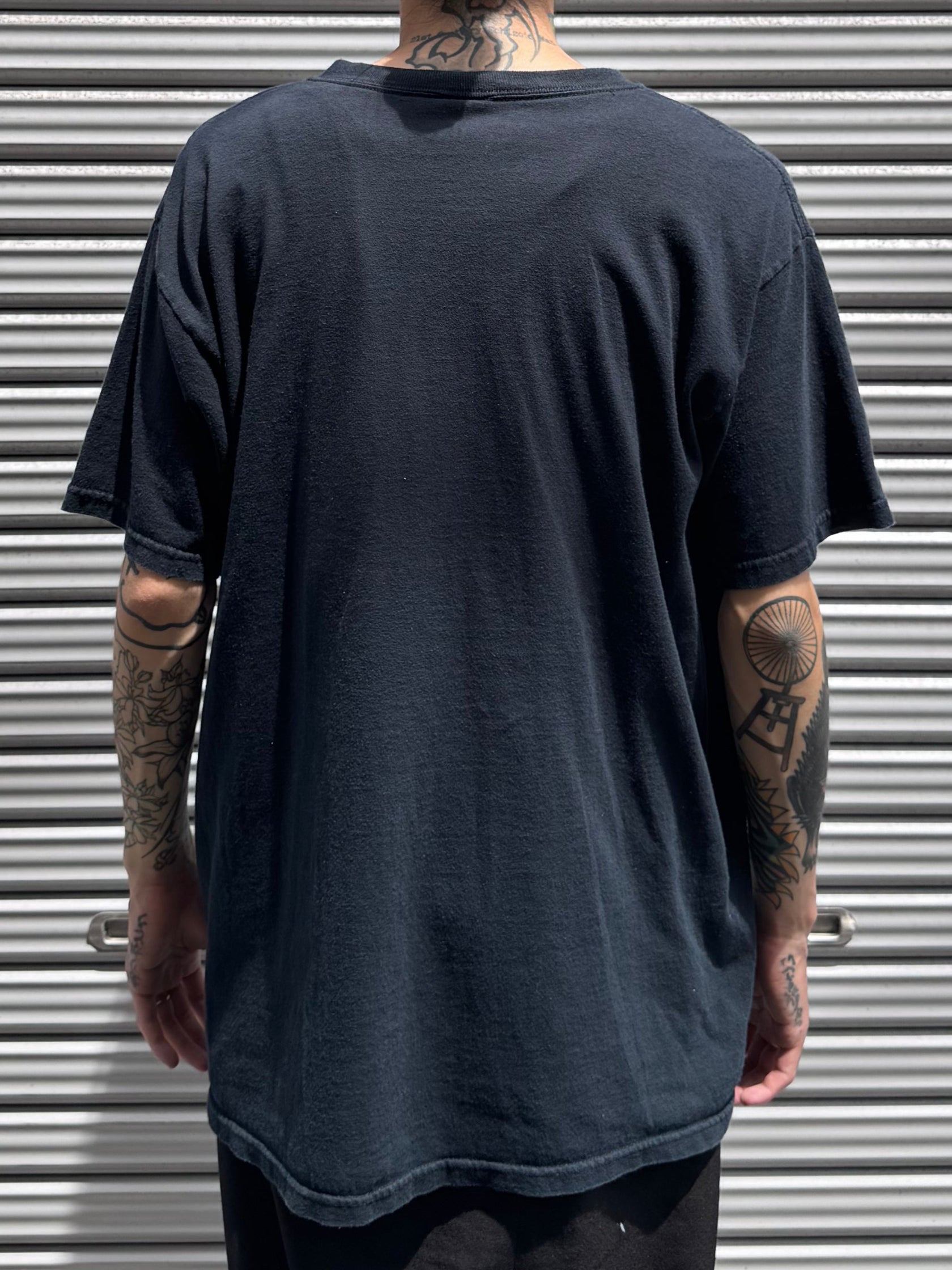 00's「got cocaine?」Tシャツ