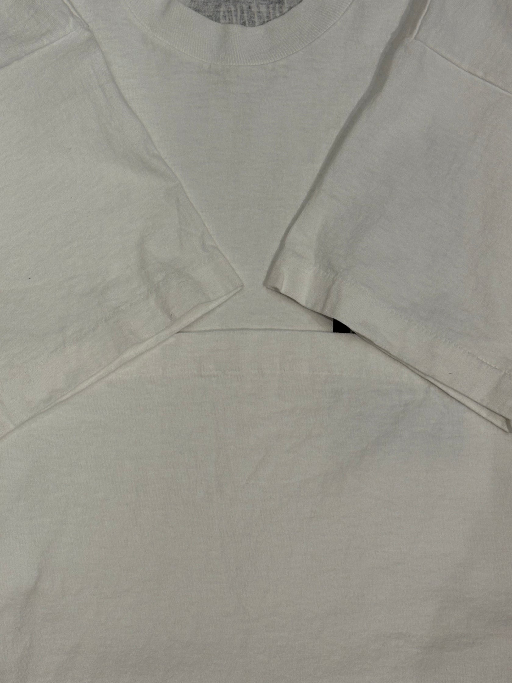 90's GOD FODDER プリントT-shirt USA製