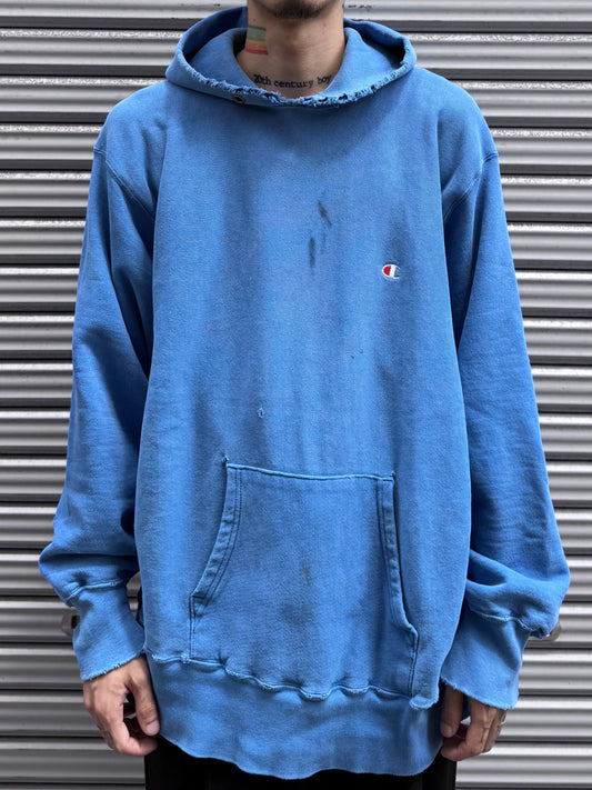80’s Champion「REVERSE WEAVE」USA製 パーカー