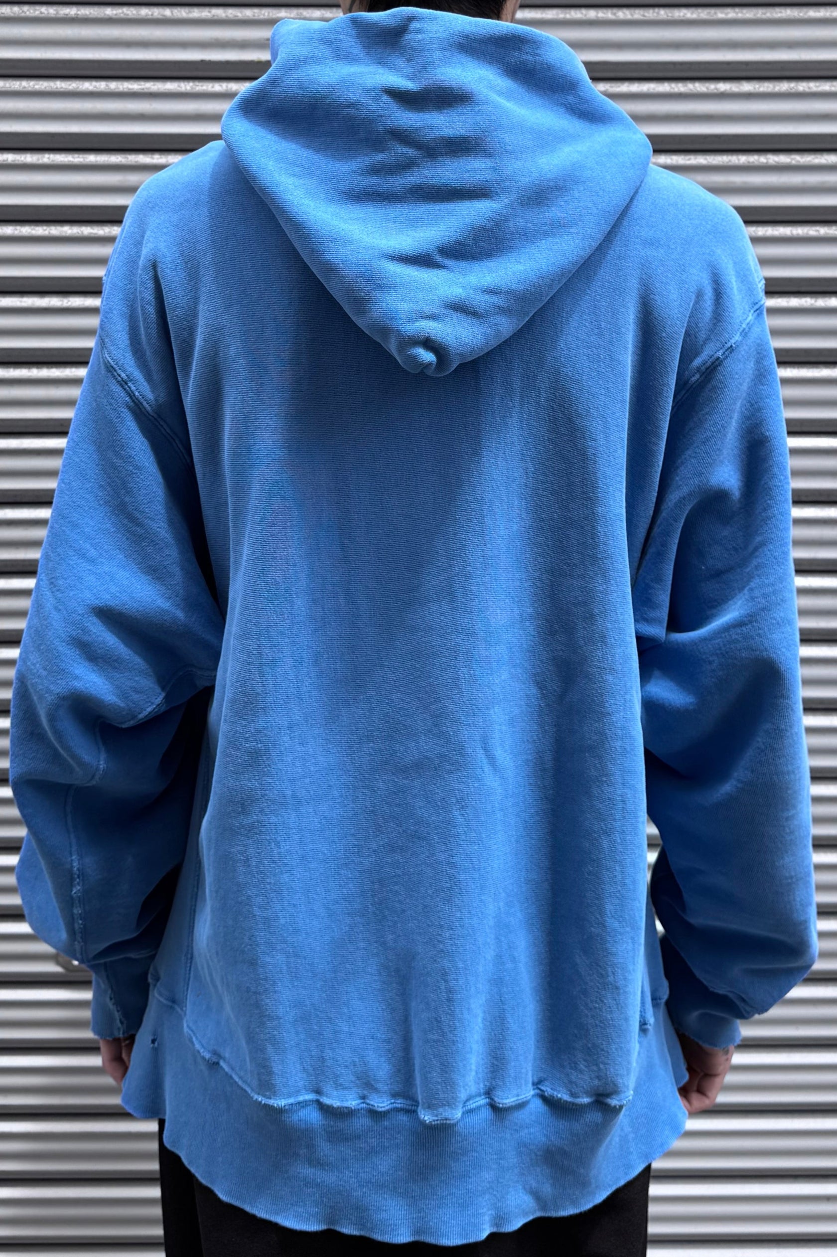 80’s Champion「REVERSE WEAVE」USA製 パーカー