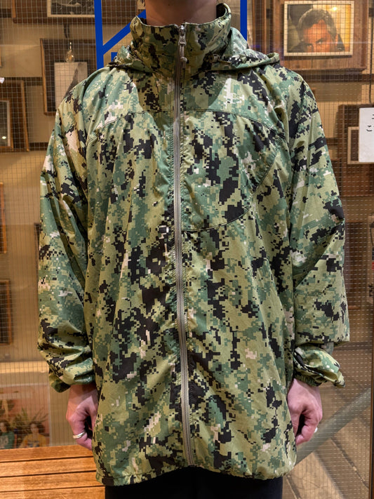 00's PATAGONIA「MARS Level4 WINDSHIRT」ナイロンジャケット