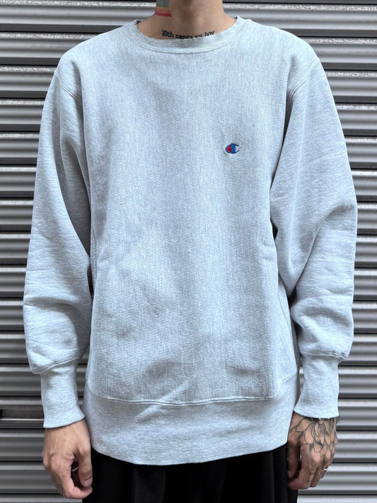 90’s Champion 「REVERSE WEAVE」USA製 スウェット