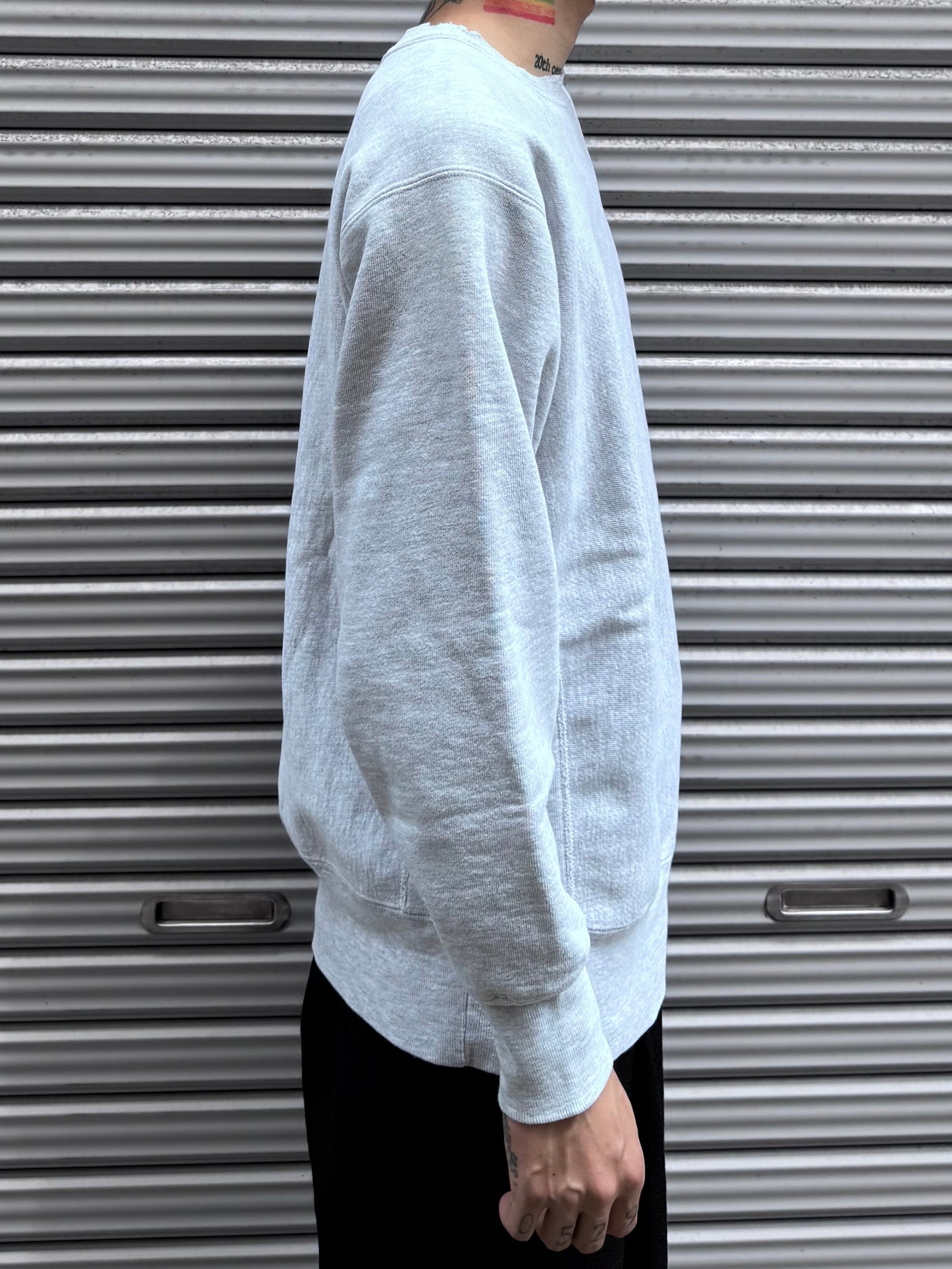 90’s Champion 「REVERSE WEAVE」USA製 スウェット