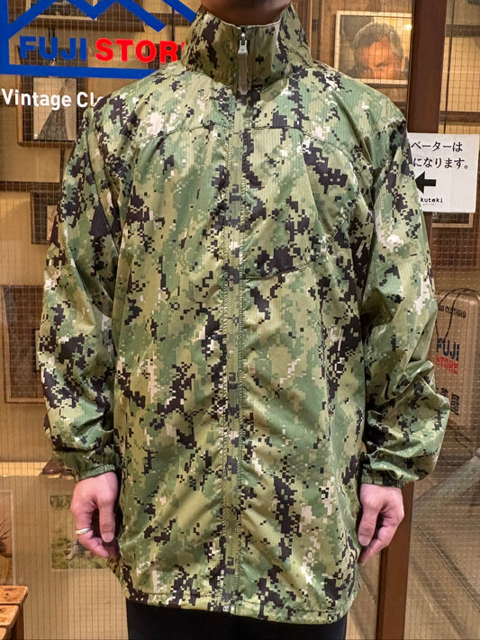 00's PATAGONIA「MARS Level4 WIND SHIRT」ナイロンジャケット