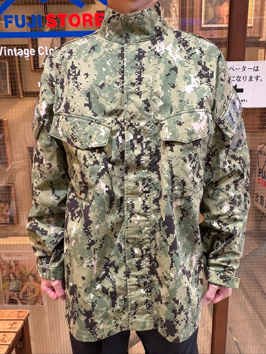 00's PATAGONIA「MARS Level9 FIELD SHIRT」ナイロンジャケット