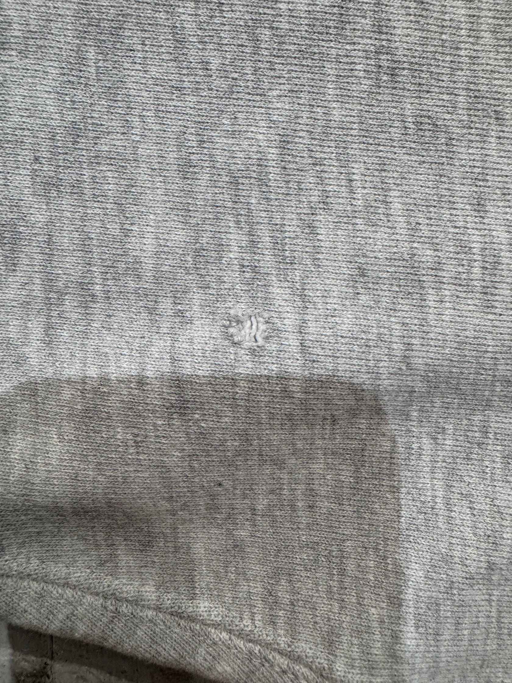 90’s Champion 「VIRGINIA TECH」REVERSE WEAVE USA製 スウェット