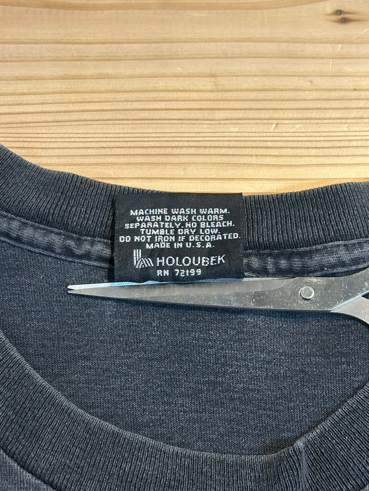 90's HARLEY-DAVIDSON「Eagle」USA製 ハーレーTシャツ