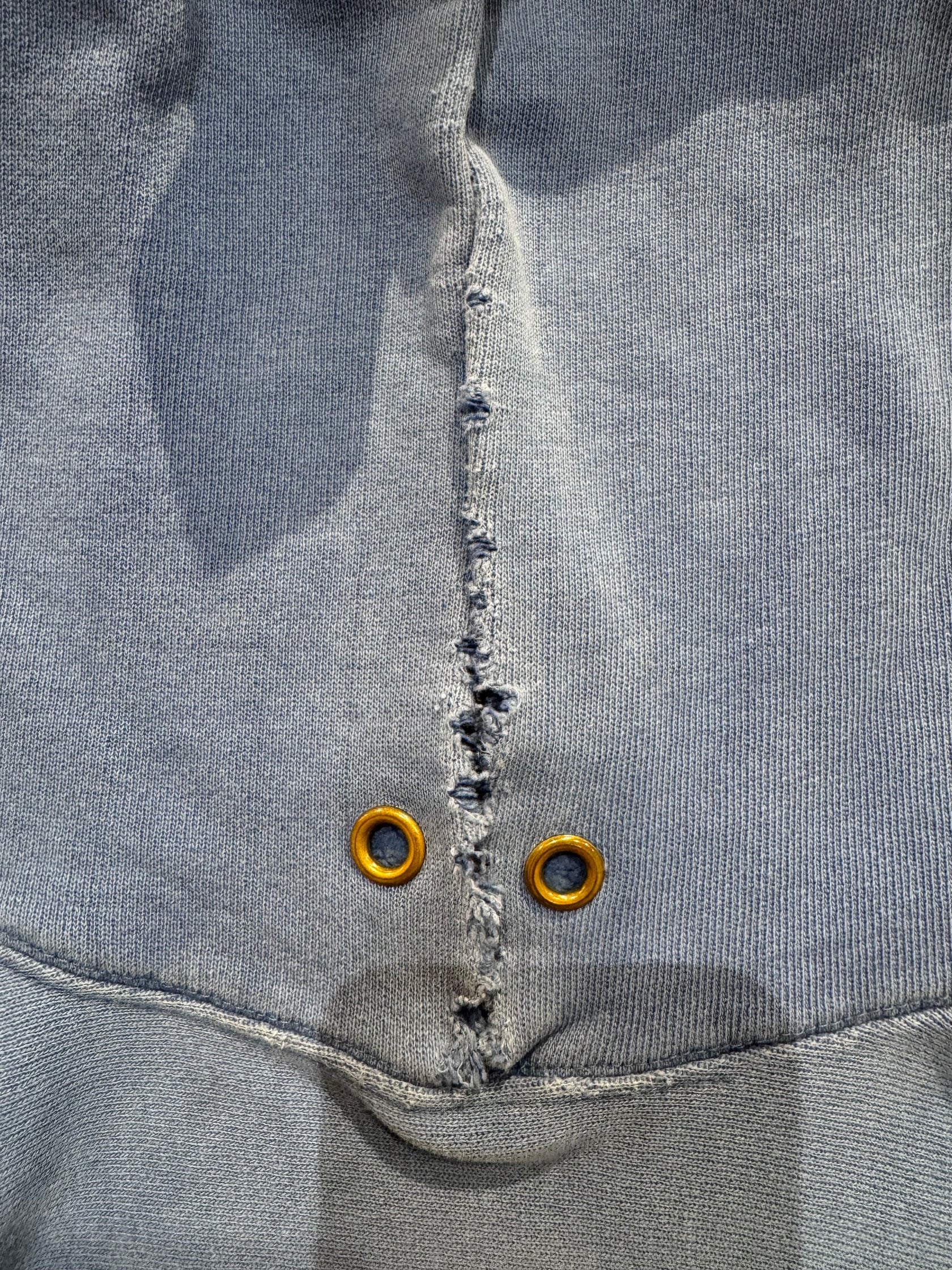 80’s Champion「REVERSE WEAVE」USA製 パーカー