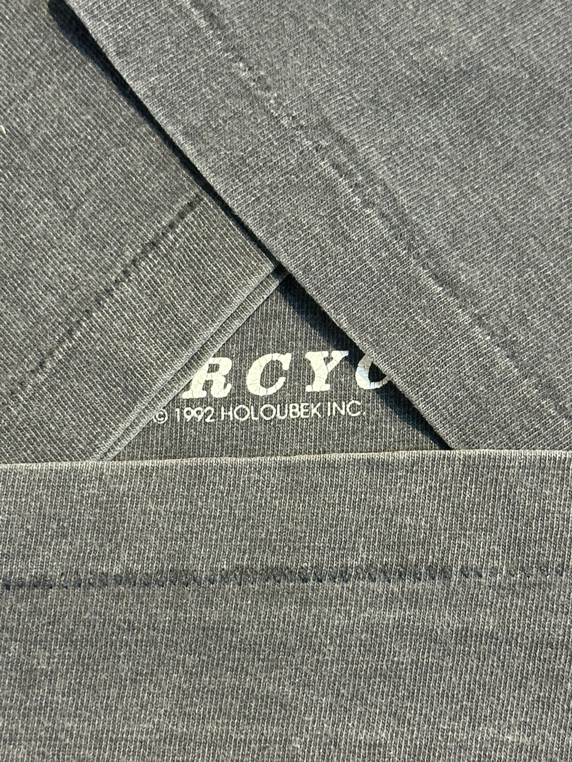 90's HARLEY-DAVIDSON「Eagle」USA製 ハーレーTシャツ