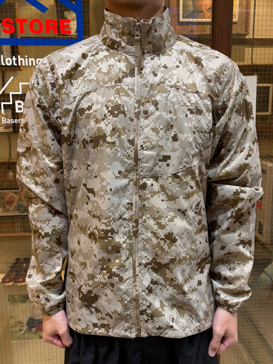 00's PATAGONIA「MARS Level4 WIND SHIRT」ナイロンジャケット