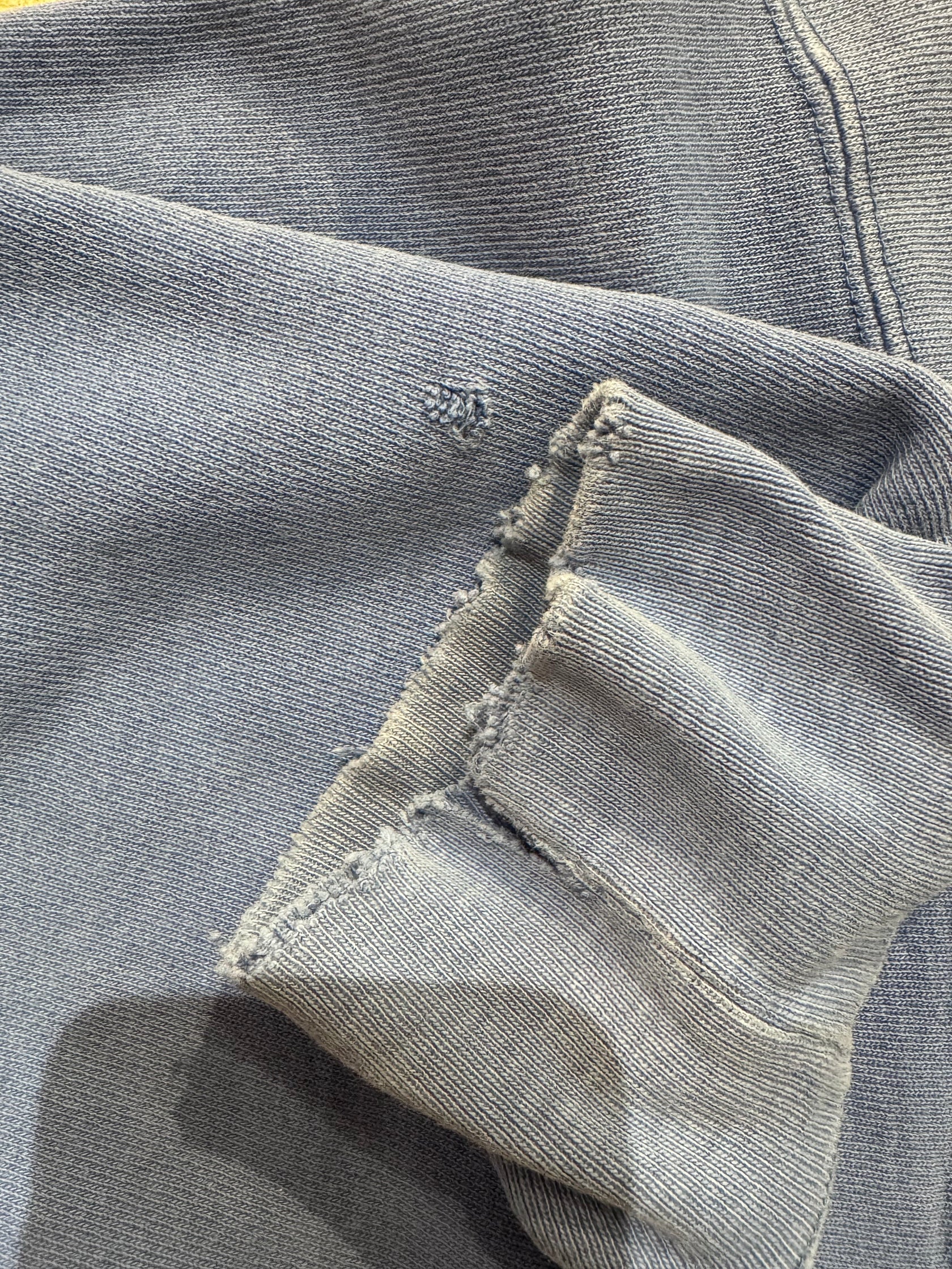 80’s Champion「REVERSE WEAVE」USA製 パーカー