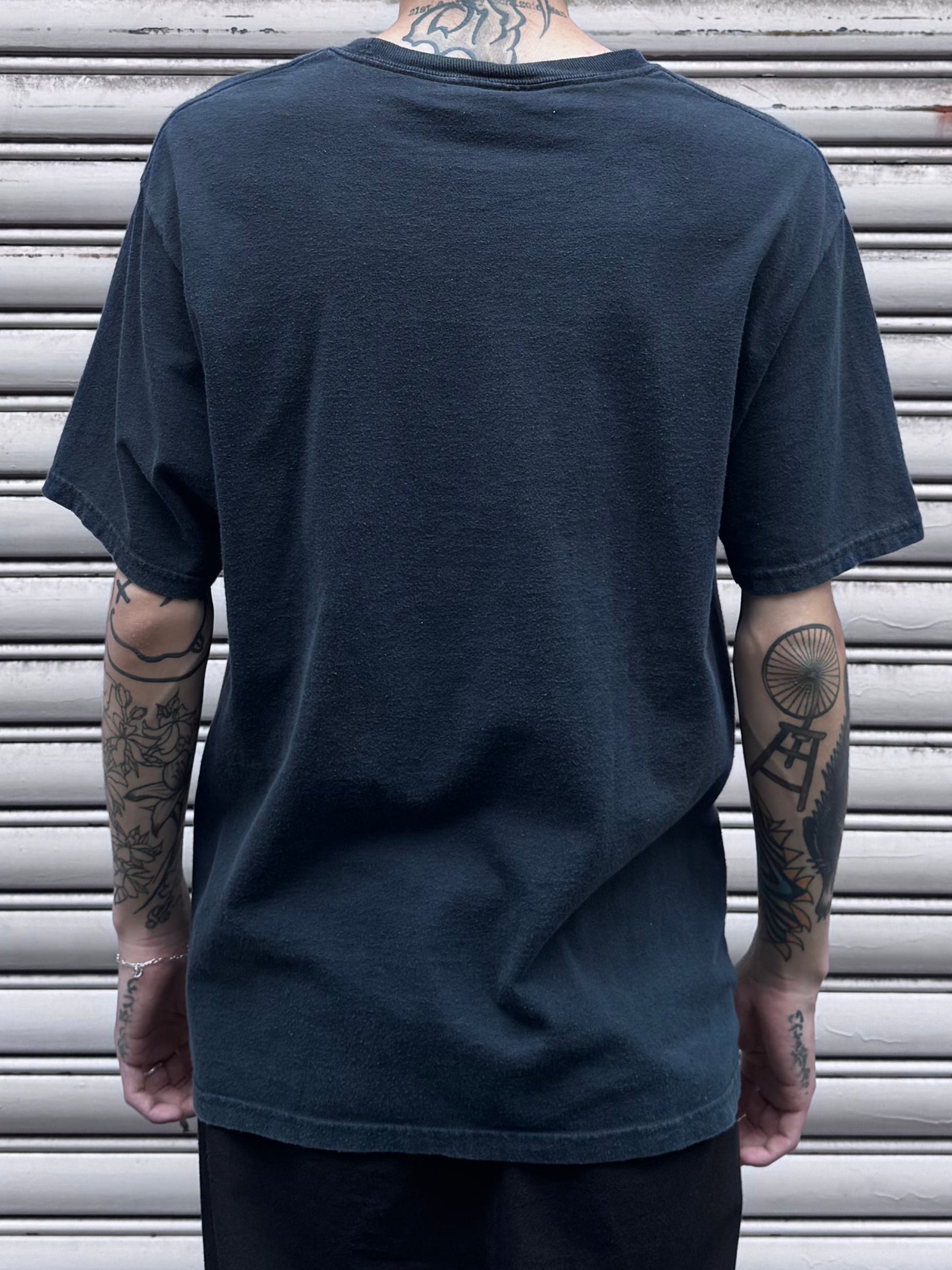 00’s 「RED HOT CHILIPEPPERS 」バンドTシャツ