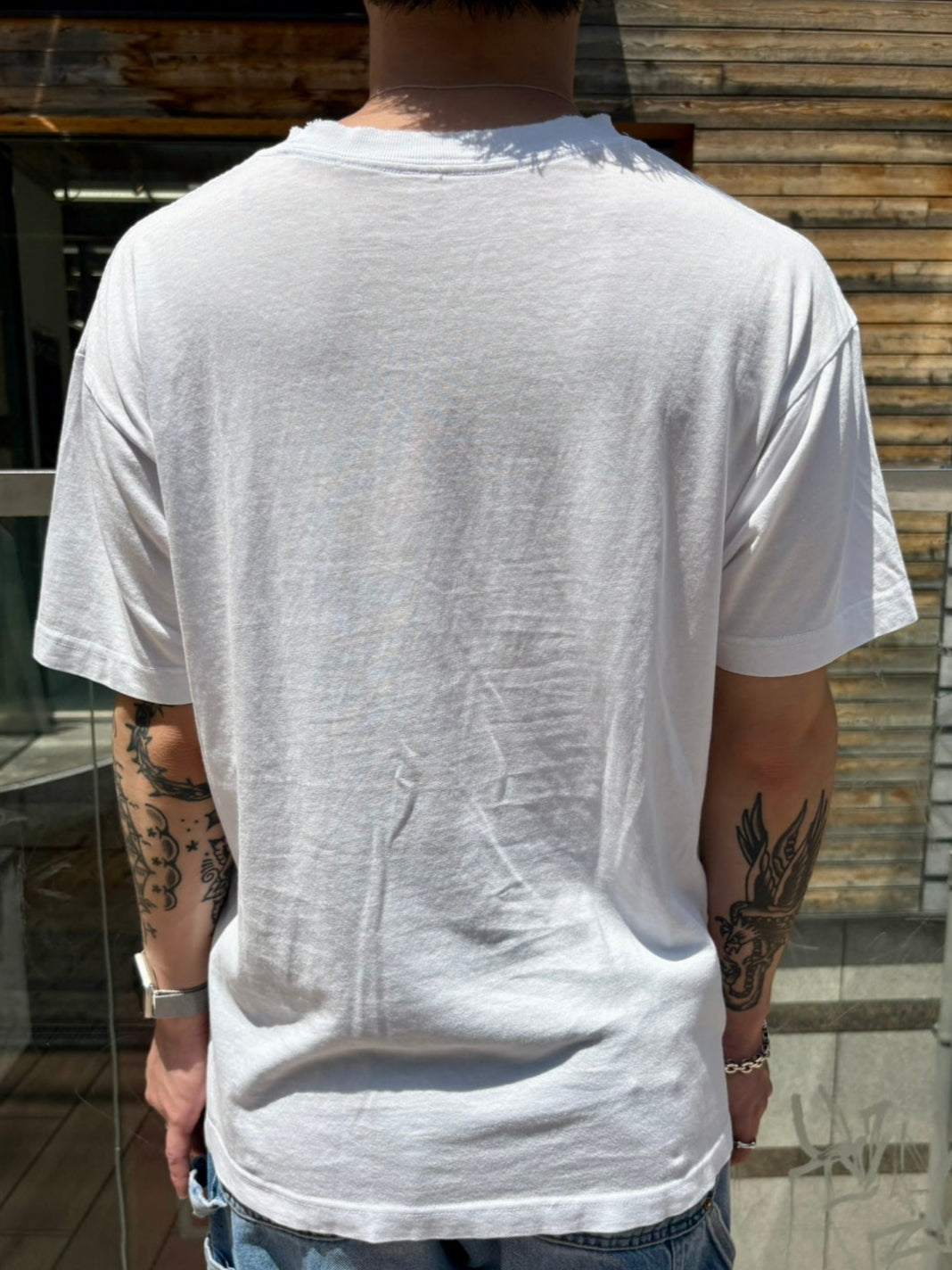 90's DISNEY/PIXAR「TOY STORY」 プロモーションTシャツ