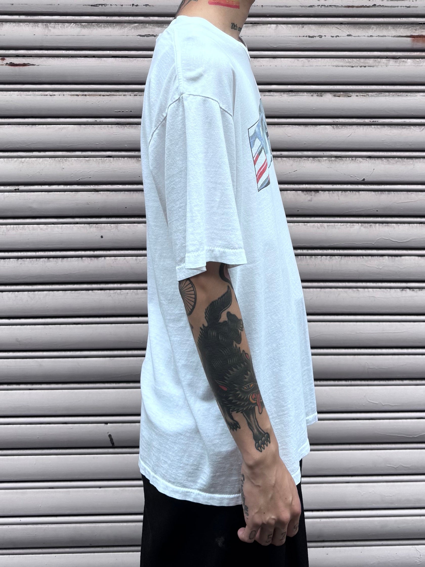 90’s ROGER WATERS 「IN THE FLESH」バンドTシャツ
