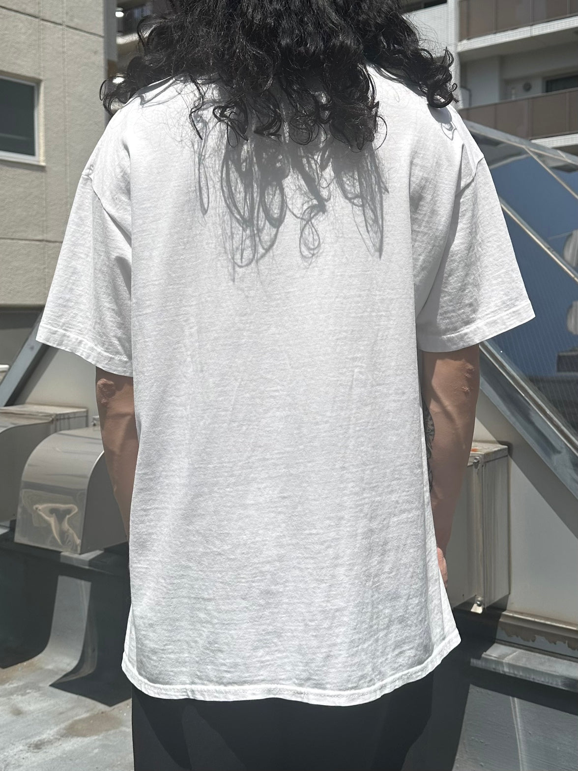 90's SALVADOR DALI 「The Persistence of Memory」アートTシャツ