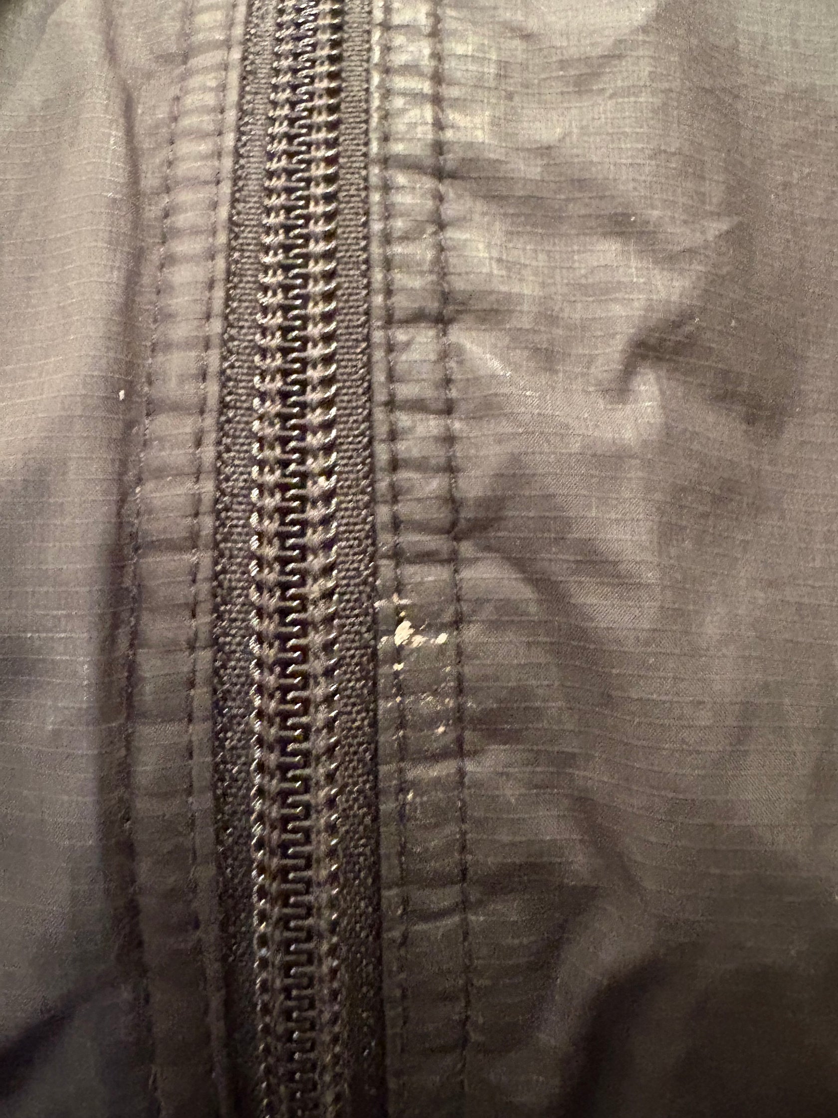 00's PATAGONIA「Puff ball Best」ナイロンベスト