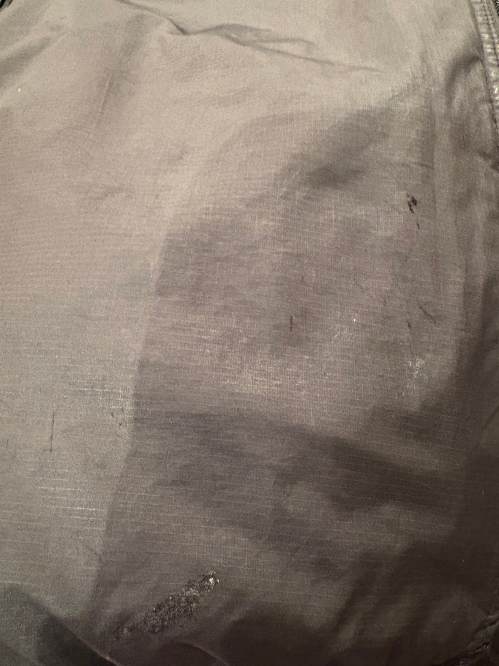 00's PATAGONIA「Puff ball Best」ナイロンベスト