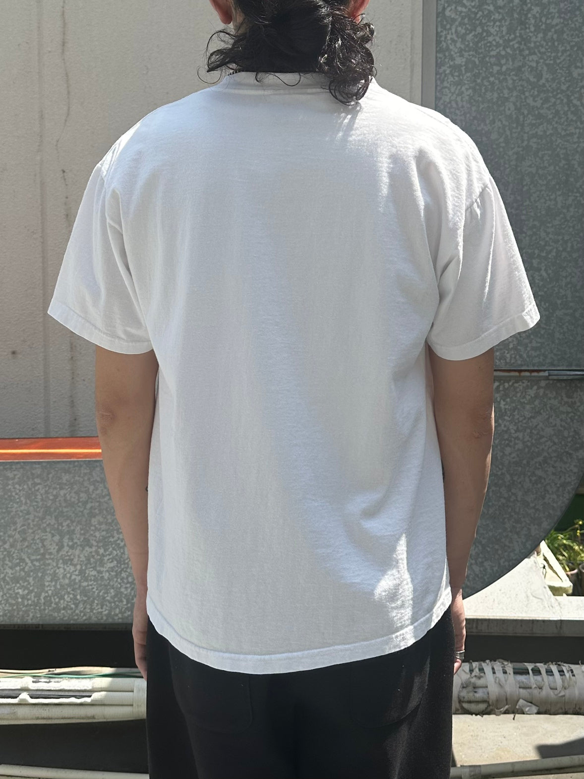 90' RICHARD STINE 「Maintenance」アートT