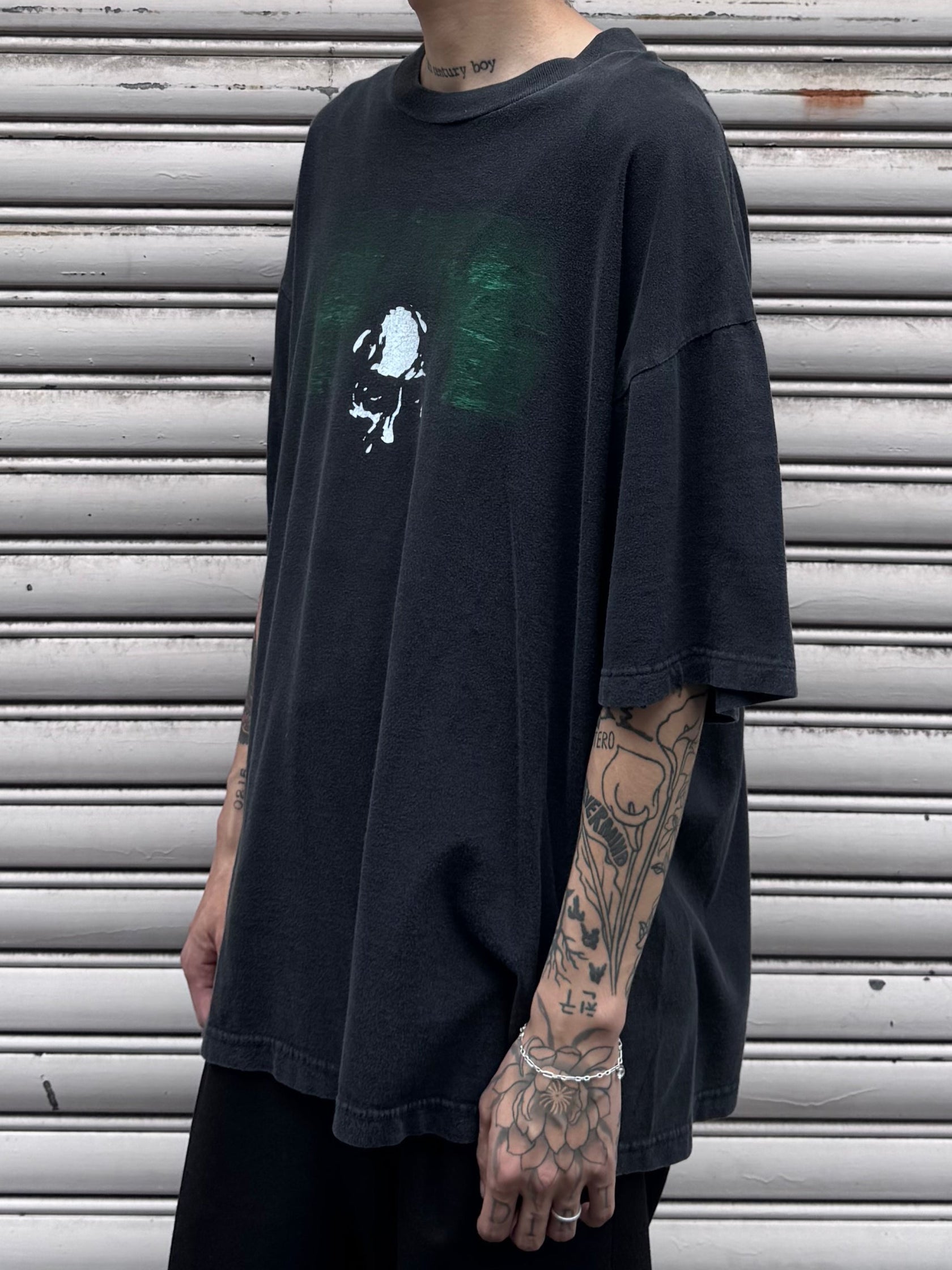 90’s Staind「Dysfunction」バンドTシャツ