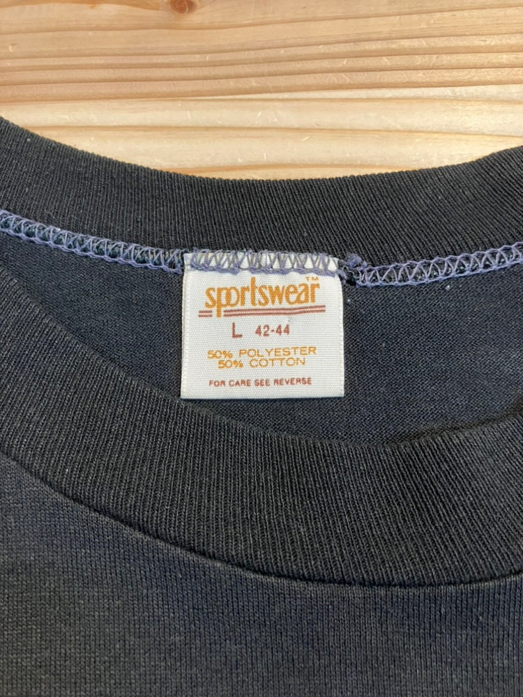 90's HARLEY-DAVIDSON「EMPLOYEE PARTICIPATIVE ACTION PROGRAM」USA製 ハーレーTシャツ