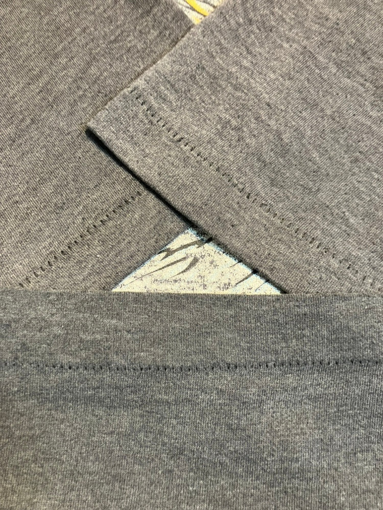 90's HARLEY-DAVIDSON「Eagleface」USA製 ハーレーTシャツ