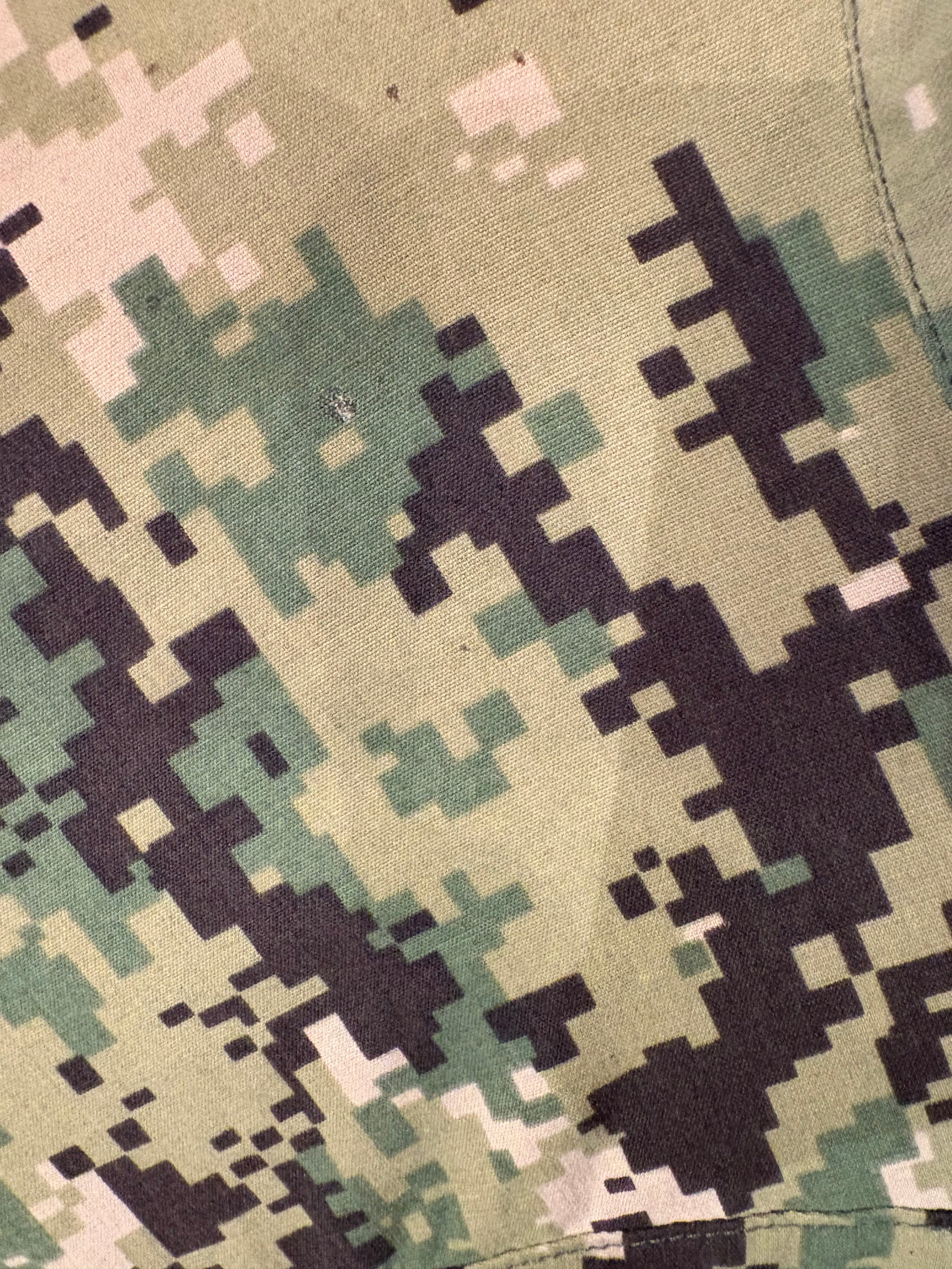 00's PATAGONIA「MARS  Level5 SOFT SHELLJACKET」ナイロンジャケット