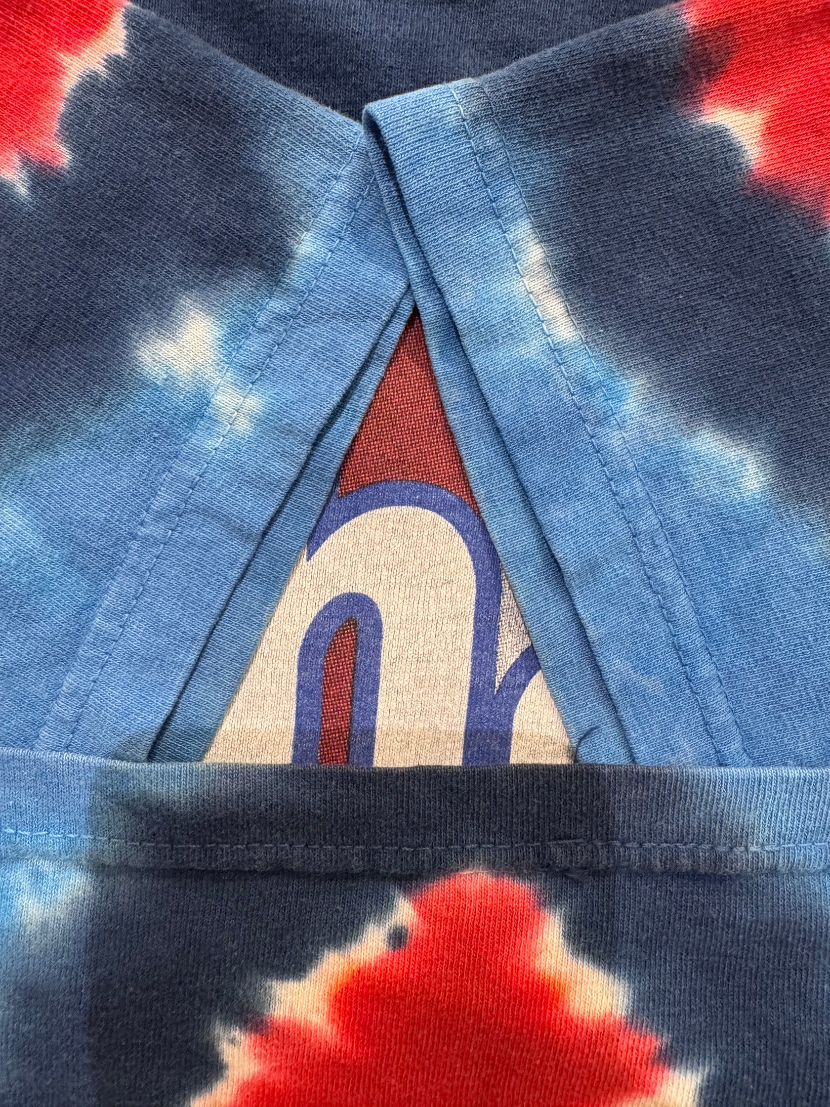 00's The Who「LONG LIVE ROCK」バンドTシャツ