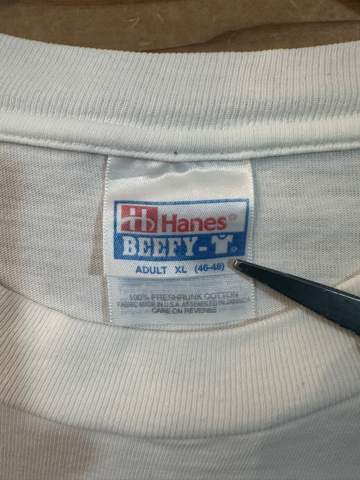 90's SALVADOR DALI 「The Persistence of Memory」アートTシャツ