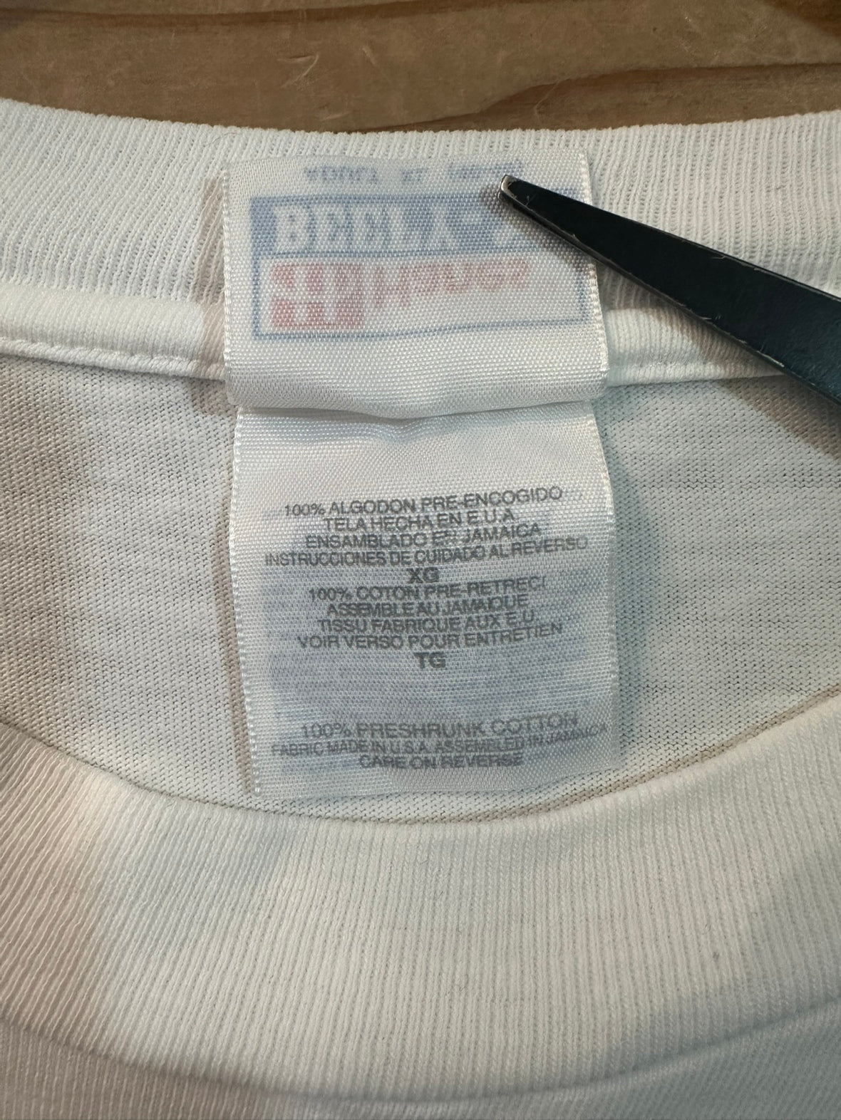 90's SALVADOR DALI 「The Persistence of Memory」アートTシャツ