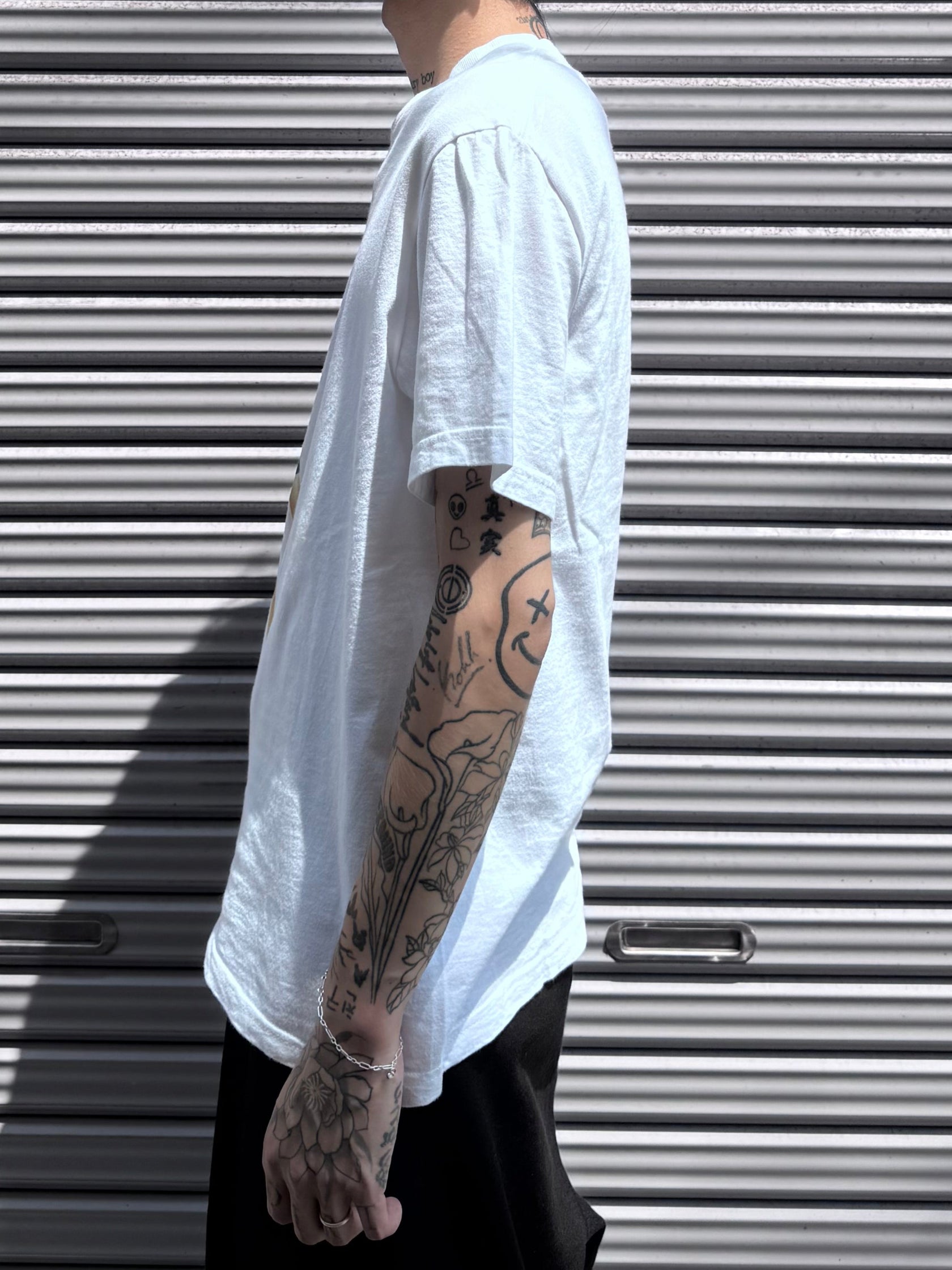 00’s Supreme 「Hedge Clippers Tee」USA製 Tシャツ