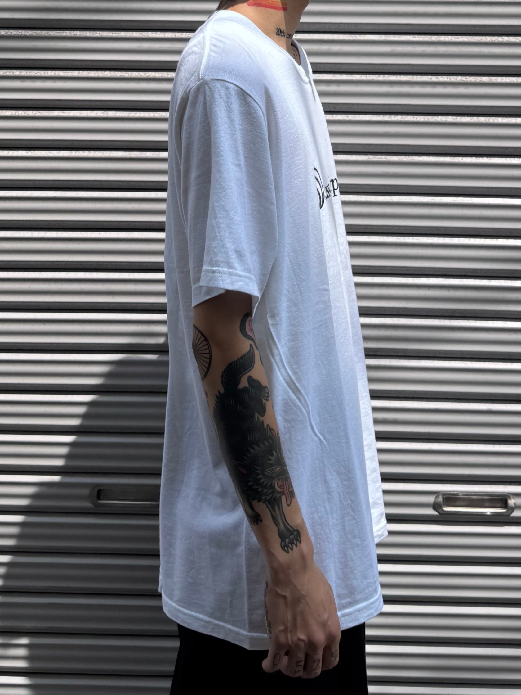 00’s Stussy 「Stussy Corp」Tシャツ