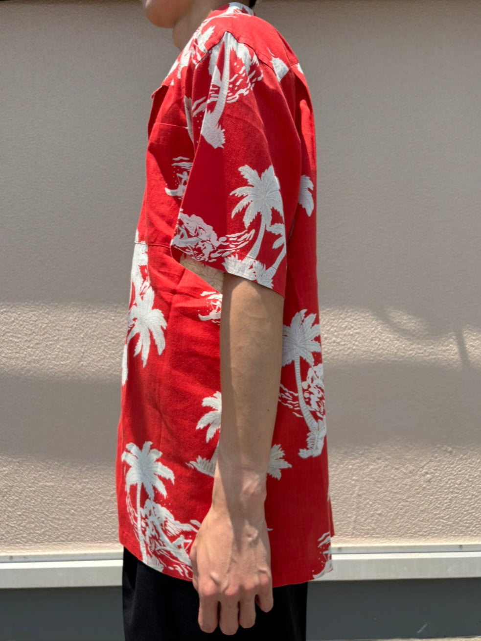 00’s PATAGONIA「Pataloha Surf & Sea Turtle Pattern」アロハシャツ