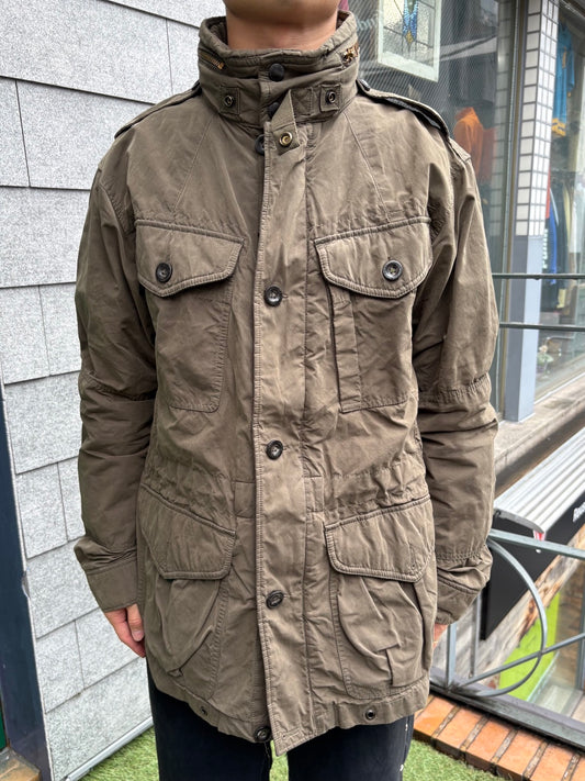 90's「RALPH LAUREN」フィールドジャケット