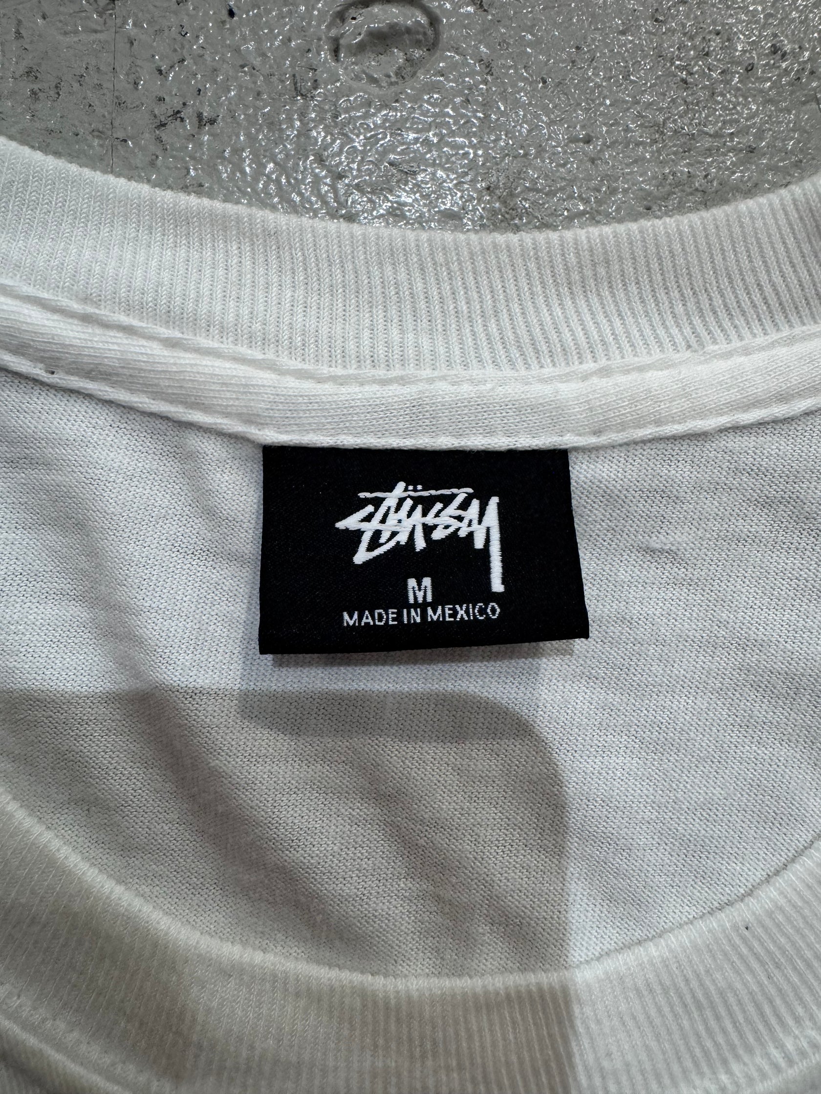 00’s Stussy 「Stussy Corp」Tシャツ