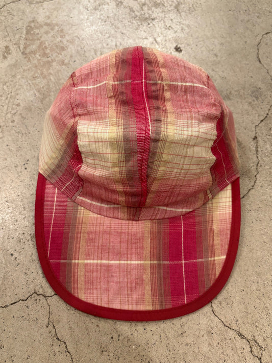 00's PATAGONIA「A/C HAT Spoonbil Cap」キャップ