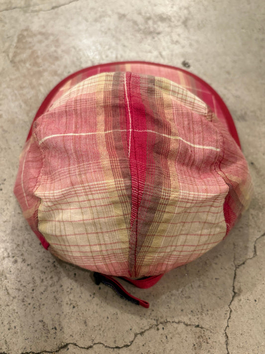 00's PATAGONIA「A/C HAT Spoonbil Cap」キャップ