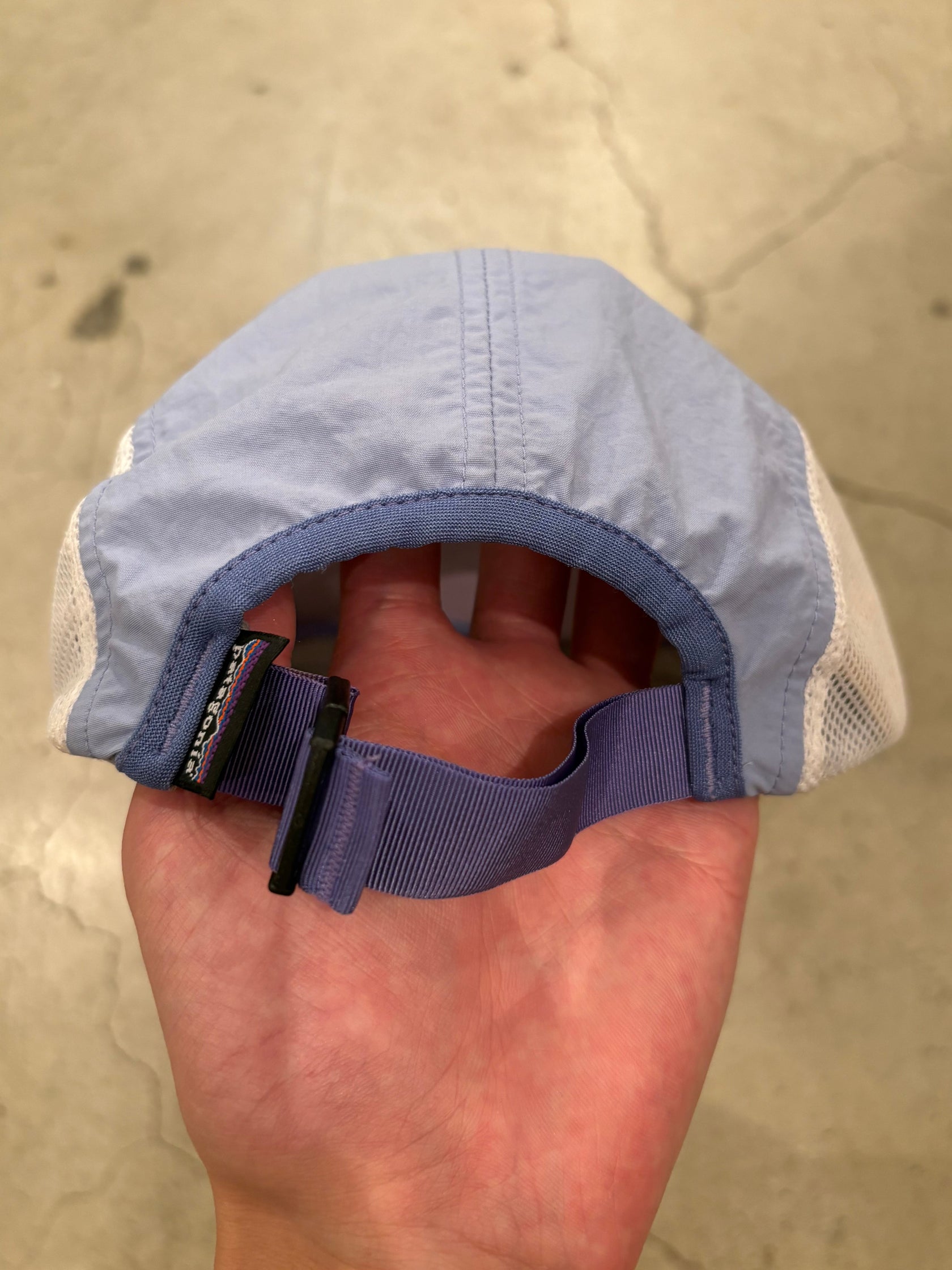 00's PATAGONIA「Spoonbil Cap」 キャップ
