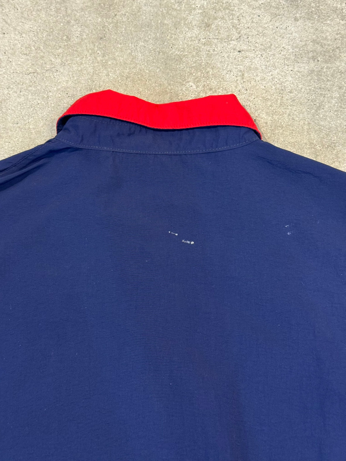 90's POLO BY RALPH LAUREN ブルゾンジャケット