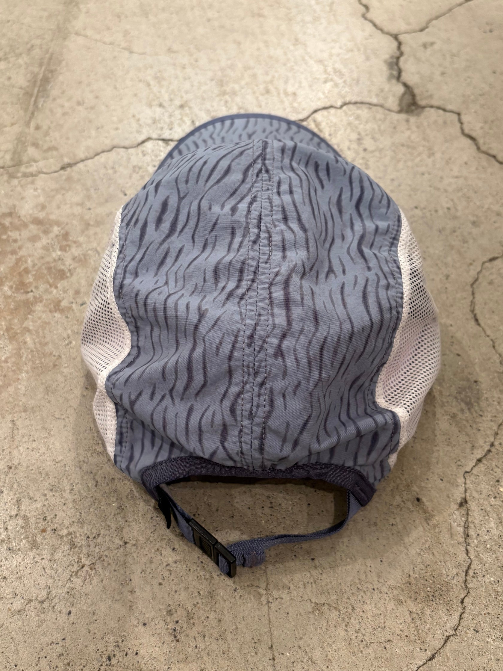 00's PATAGONIA「Spoonbil Cap」 キャップ