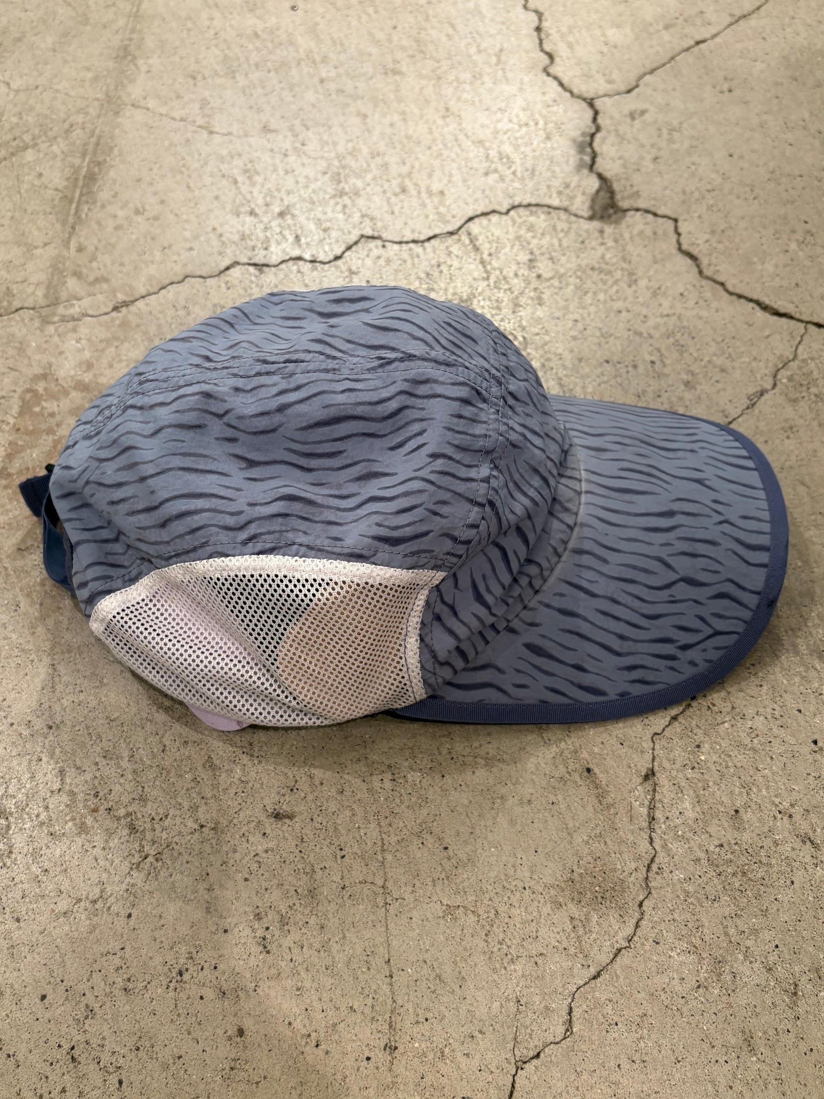 00's PATAGONIA「Spoonbil Cap」 キャップ