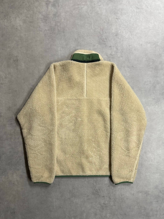 00's PATAGONIA 「RETRO-X」フリースジャケット