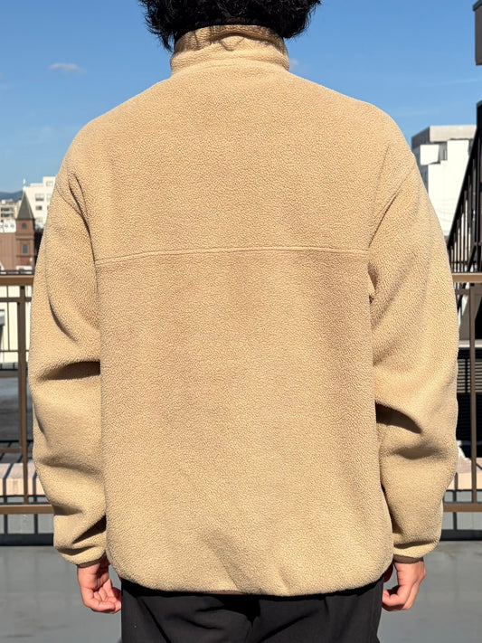00's PATAGONIA「SYNCHILLA Snap-T 」フリースプルオーバー