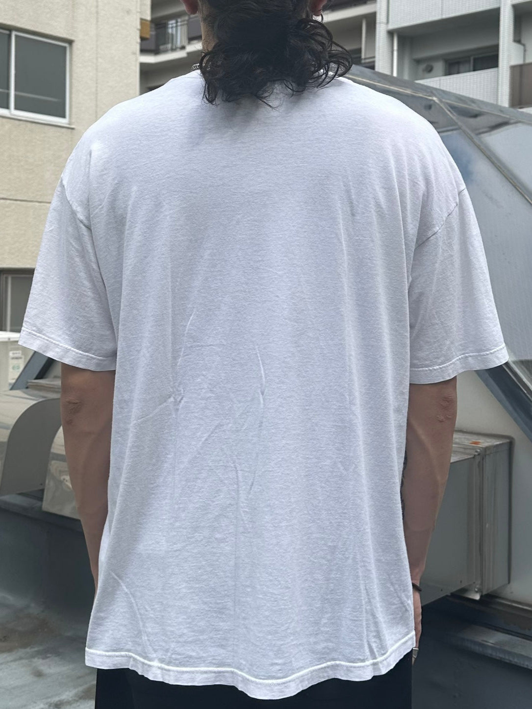 90's GUNS N' ROSES 「LIES」バンドTシャツ