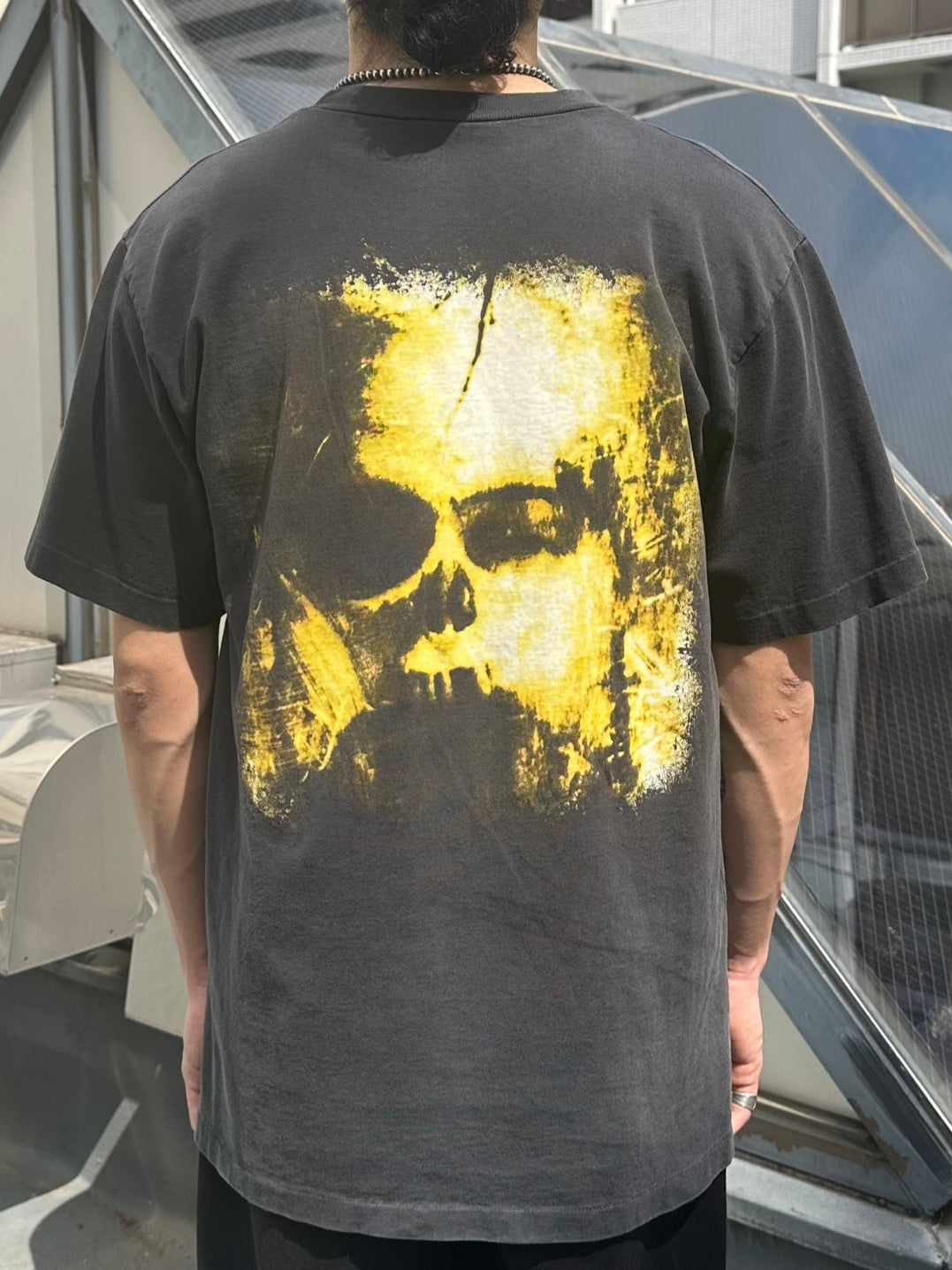 90's CYPRESS HILL 「Black sunday」バンドTシャツ