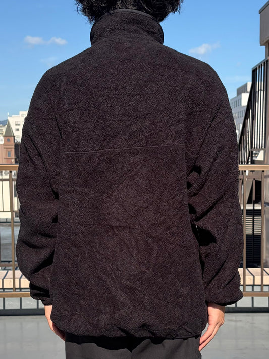 00's PATAGONIA「SYNCHILLA Snap-T 」フリースプルオーバー