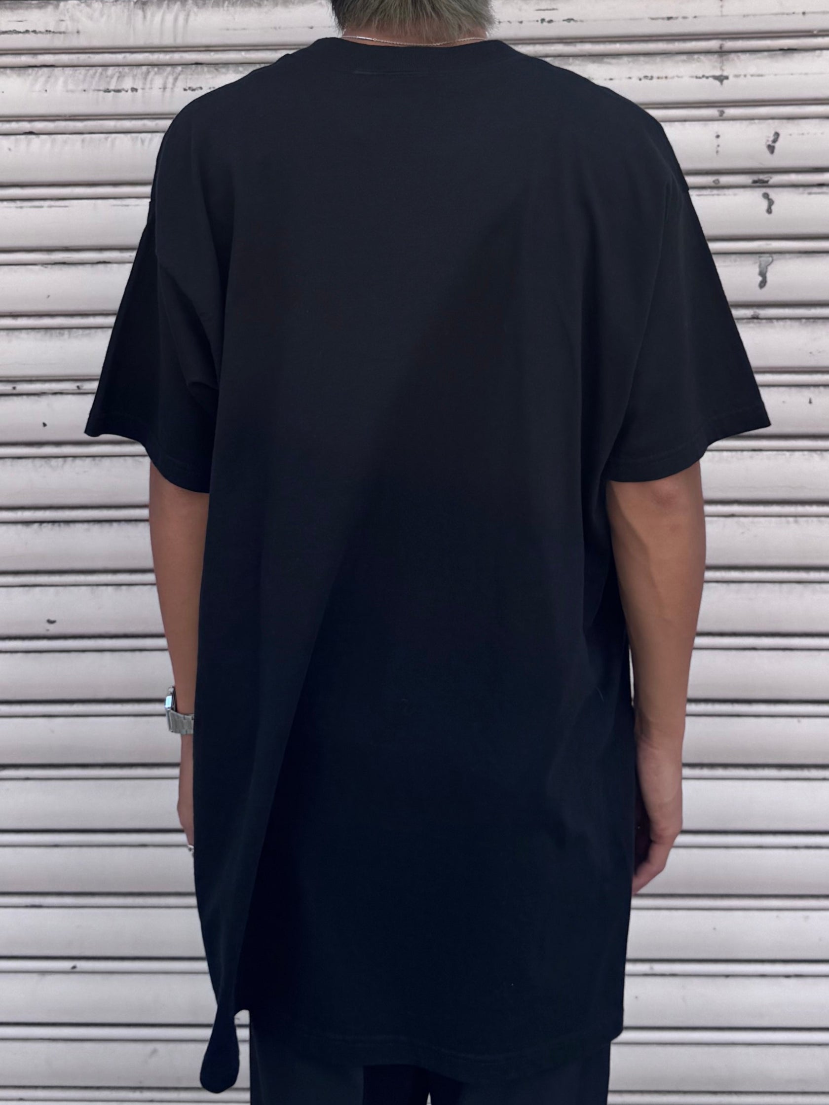 00’s 「MAP OF THE UNIVERSE 」 Tシャツ
