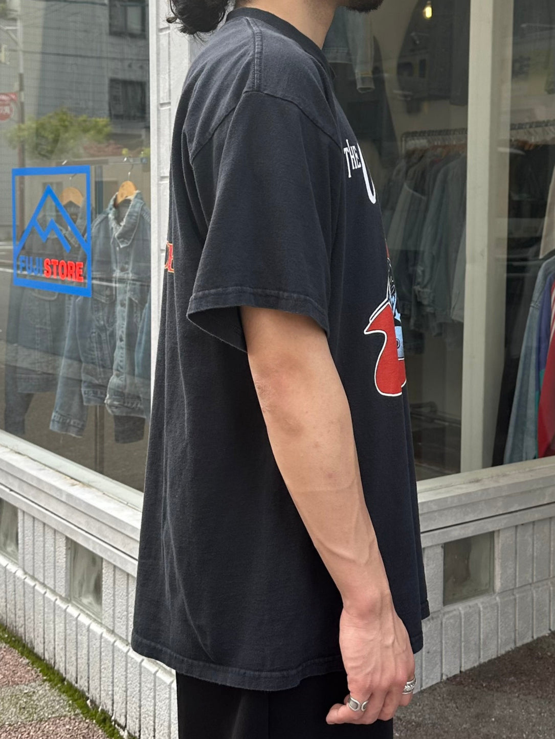 90's THE OFFSPRING 「SMASH」バンドTシャツ