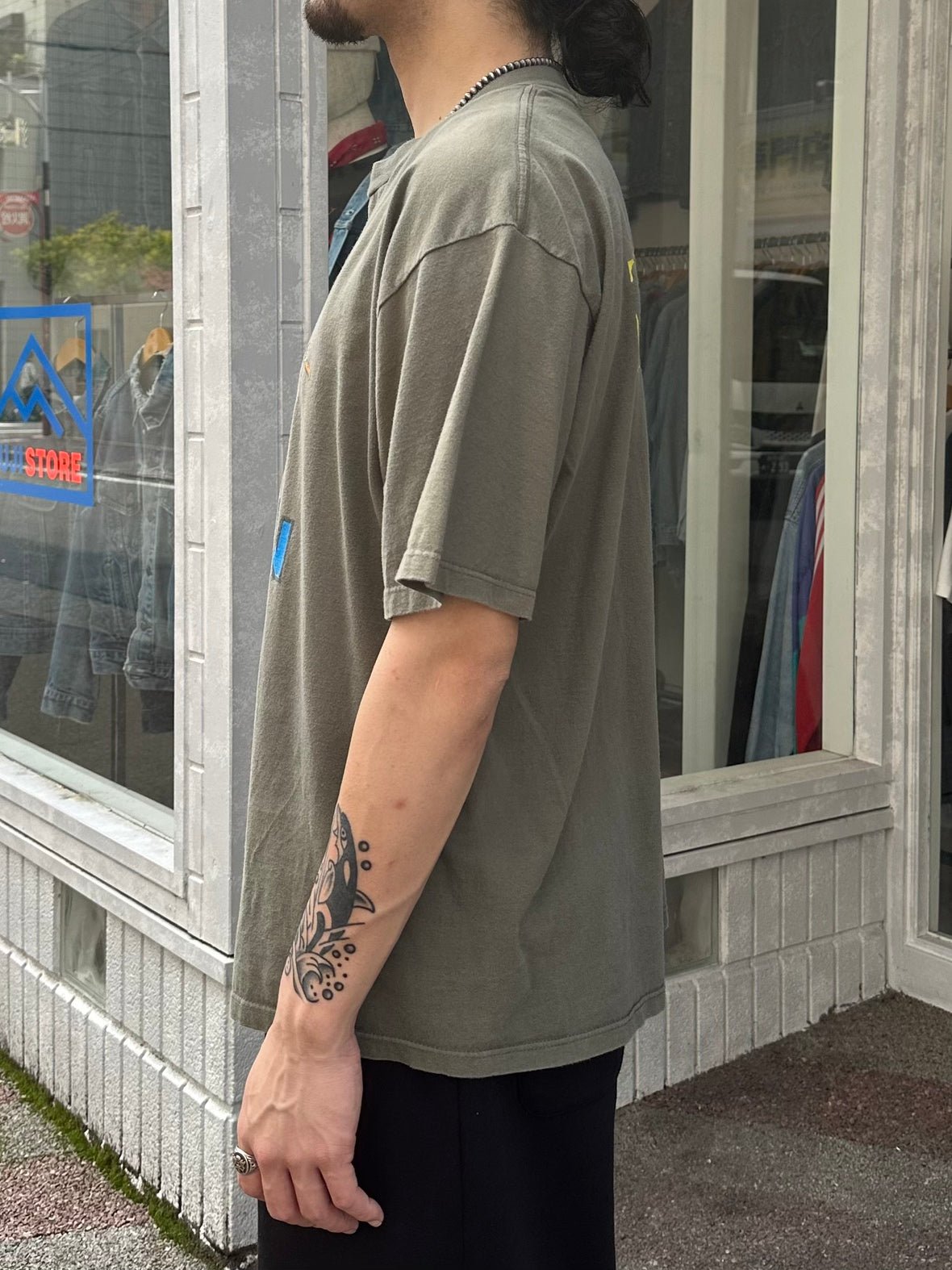 90's GREEN DAY 「Nimrod」バンドTシャツ