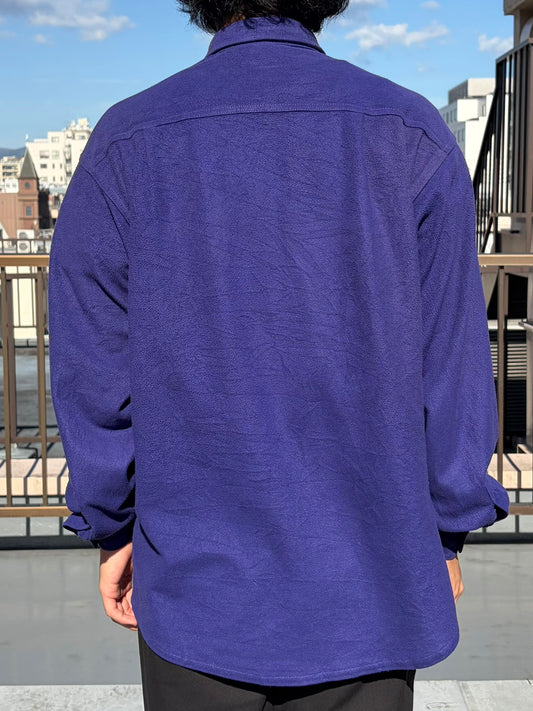 90's PATAGONIA フリースシャツ